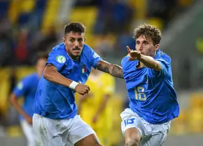 Calcule pentru Campionatul Mondial U20: „tricolorii” au șanse mari la baraj, în ciuda înfrângerilor cu Italia și Franța