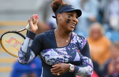 Serena Williams s-a întors! Victorie la primul meci oficial după pauza de un an