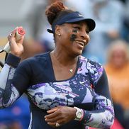 Serena Williams / Sursă foto: Guliver/Getty Images