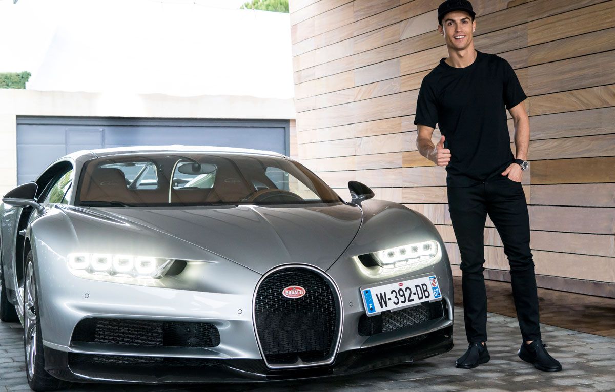 Bugatti Veyron Grand Sport Vitesse