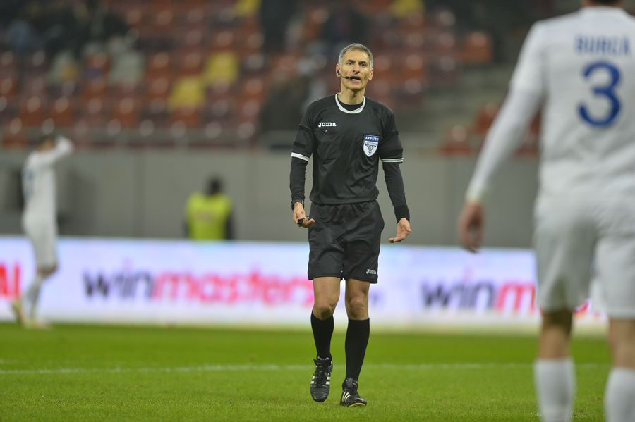 Adrian Komanescu FRF becomes FRFF »Burleanu voters sabotage men's soccer for women's soccer
