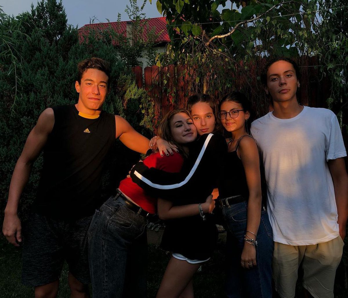 Magicianul? Big Kahuna? Delfinul? » David Popovici și-a ales porecla preferată: „Mă flatează și sper să inspire lumea” + „Explozie” de urmăritori pe Instagram