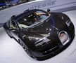 Bugatti Veyron Grand Sport Vitesse