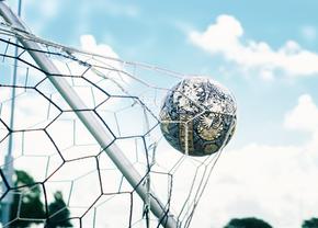 Istoria mingilor de fotbal și evoluția acestora