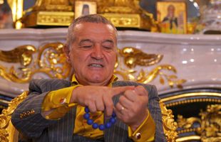 Gigi Becali, despre cea mai mare „țeapă” luată recent: „Am plătit 2 milioane pe el și l-am dat gratis. Dacă îl regretam, îl dădeam?”