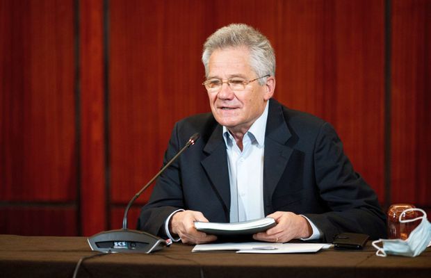 Boloni regretă că nu a mai ajuns selecționerul României: „Mi-aș fi dorit să-mi închei cariera la națională”