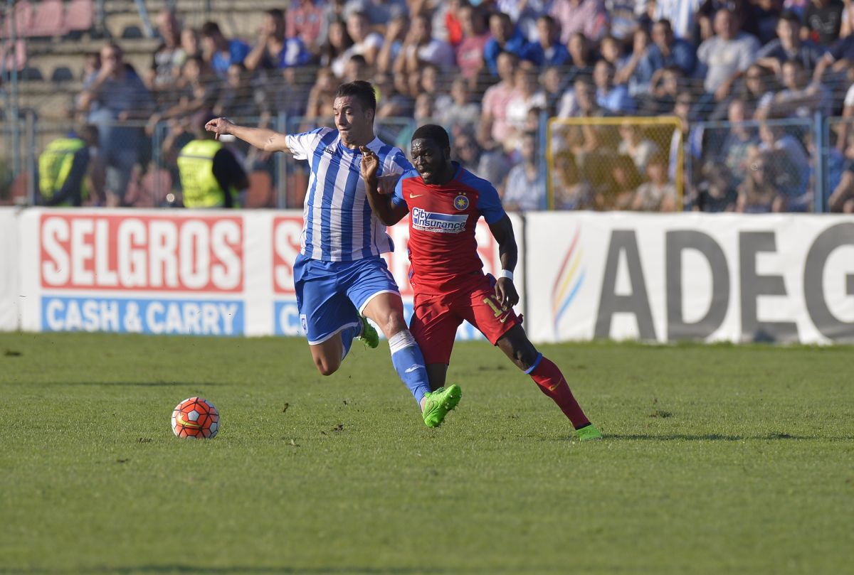 Iar s-a păcălit Becali? » Insistă cu strategia care a stors-o deja de 3,7 milioane de euro pe FCSB