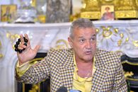 Iar s-a păcălit Becali? » Insistă cu strategia care a stors-o deja de 3,7 milioane de euro pe FCSB