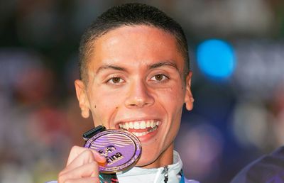 Ce salariu lunar primește David Popovici » Cu cât îl plătește CS Dinamo