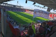 MATCHDAY EXPERIENCE, episodul 4 » Stadionul Rapid: arena care a renăscut odată cu echipa