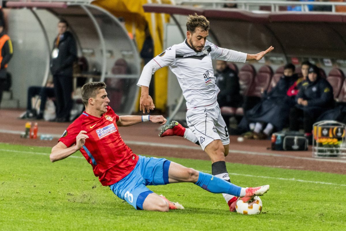 Iar s-a păcălit Becali? » Insistă cu strategia care a stors-o deja de 3,7 milioane de euro pe FCSB