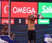 Situație incredibilă înaintea finalei lui Popovici » Doi sportivi, obligați să revină în bazin la două ore după semifinale
