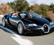 Bugatti Veyron Grand Sport Vitesse