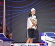 David Popovici, discurs de mare campion la Budapesta: „E dovada că sportul românesc poate! Nu ne grăbim, am timp și pentru recorduri”