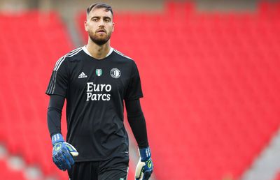 Valentin Cojocaru a plecat de la Feyenoord și a semnat cu o echipă din Belgia