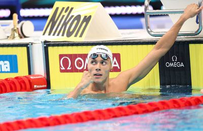 Camelia Potec a explicat la GSP Live cheia succesului lui David Popovici: „A dat peste cap multe lucruri care erau împământenite în sportul nostru”