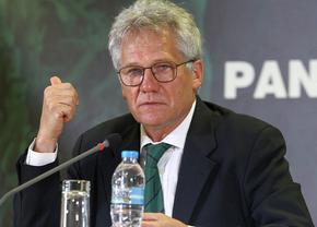 Conducerea FRF, mesaj pentru Boloni: „I s-a pus echipa națională pe tavă”