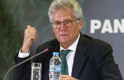 FRF, încă o replică pentru Boloni: „Ți s-a pus echipa națională pe tavă!”