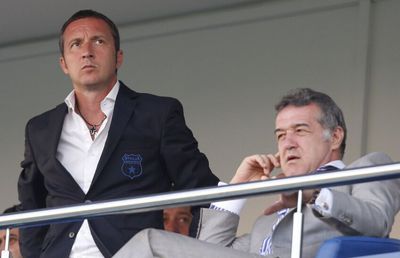 MM Stoica, reproșuri pentru Gigi Becali: „Vă dați seama cu ce probleme m-am confruntat ani de zile? De ce trebui să spui astea?”