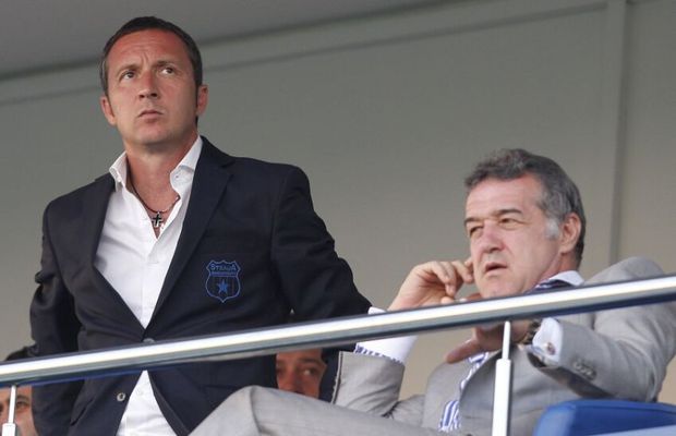 MM Stoica, reproșuri pentru Gigi Becali: „Vă dați seama cu ce probleme m-am confruntat ani de zile? De ce trebui să spui astea?”