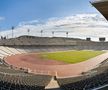 Barcelona se mută pe Stadionul Olimpic „Lluís Companys”