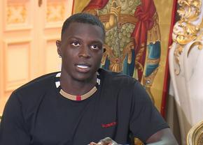 Dawa a dezvăluit de ce a ales-o pe FCSB: „Am discutat și cu CFR Cluj!”