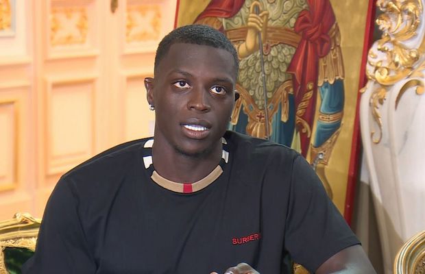 Dawa a dezvăluit de ce a ales-o pe FCSB: „Am discutat și cu CFR Cluj, dar am venit aici pentru titlu”