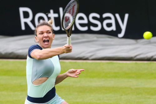 Simona Halep / Sursă foto: Guliver/Getty Images