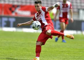 Steliano Filip, de mâine la antrenamentele lui Dinamo: „Acum, vor avea motive să mă înjure” + Ce se întâmplă cu Ricardo Grigore și Andrei Radu