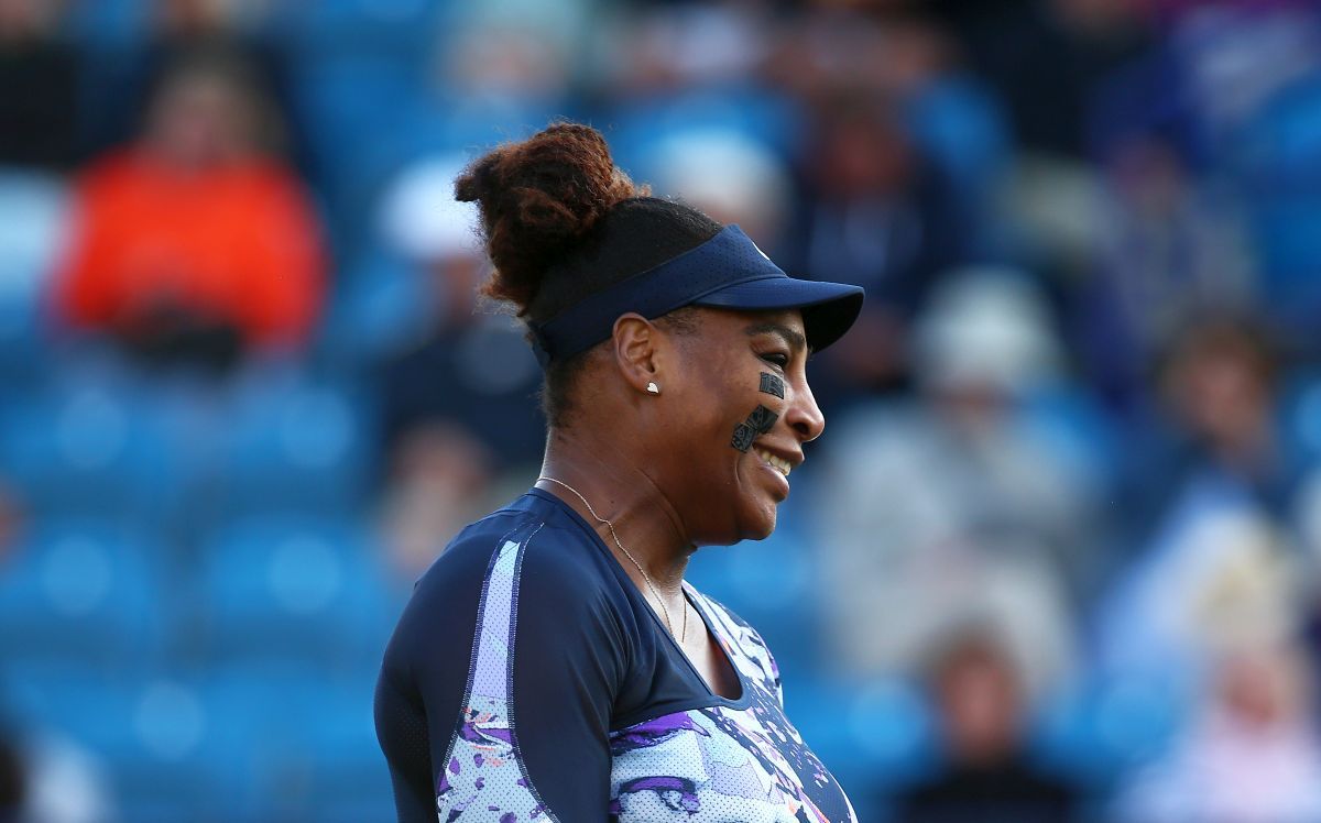 Serena Williams, răspuns enigmatic când a fost întrebată de Mouratoglou: „Nici măcar nu m-am gândit la asta”