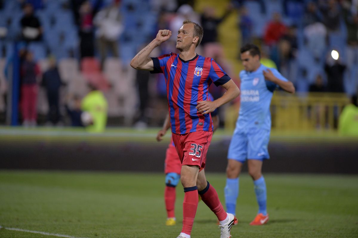 Iar s-a păcălit Becali? » Insistă cu strategia care a stors-o deja de 3,7 milioane de euro pe FCSB