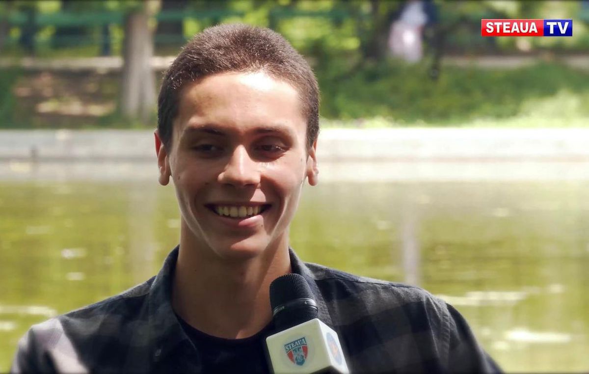 El e punctul comun al succeselor lui Halep și Popovici: „După ce am lucrat cu Simona, mă gândeam dacă vom mai avea un astfel de sportiv”