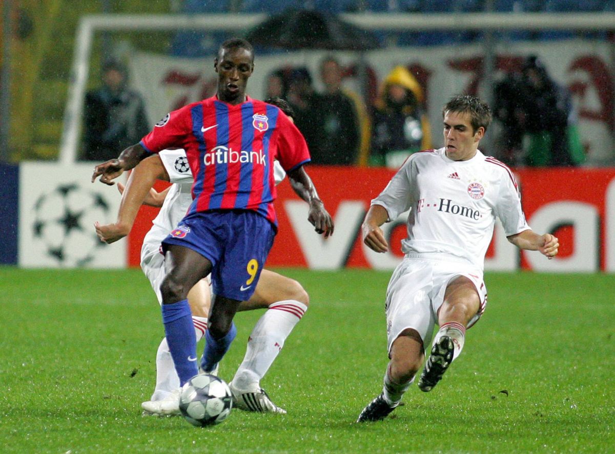 Iar s-a păcălit Becali? » Insistă cu strategia care a stors-o deja de 3,7 milioane de euro pe FCSB