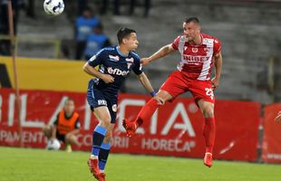 4 probleme majore pentru Dinamo înainte de noul sezon