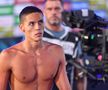 David Popovici (17 ani) s-a calificat cu primul timp în finala probei de 100 de metri liber de la Campionatatele Mondiale de natație. După semifinală, înotătorul român a rămas mult timp alături de jurnaliști și a împărtățit emoțiile trăite.