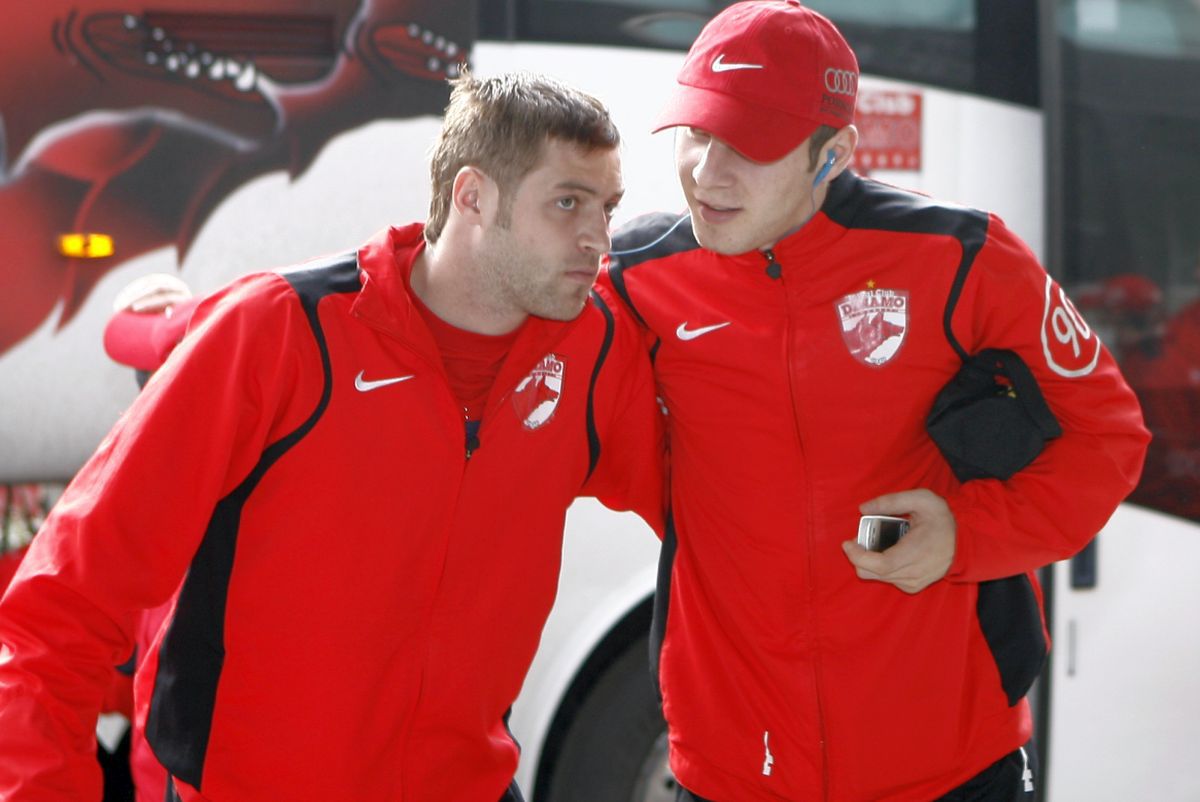 Un fost campion de la Dinamo așteaptă un telefon din „Ștefan cel Mare”: „Mă întorc dacă e nevoie!”