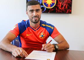 FCSB a anunțat oficial primul transfer al verii