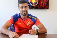 FCSB a anunțat oficial primul transfer al verii: „Va fi multă presiune pe mine”