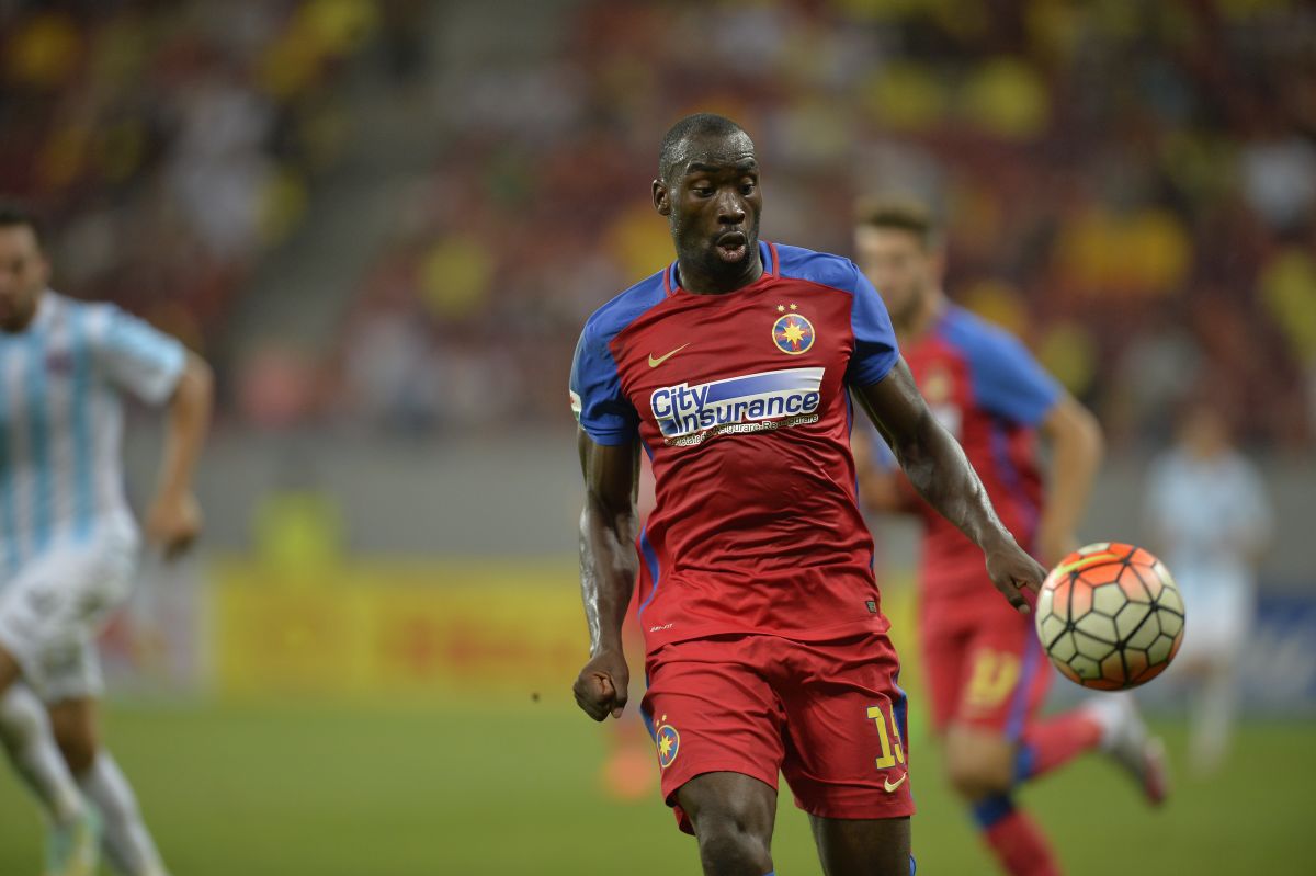 Iar s-a păcălit Becali? » Insistă cu strategia care a stors-o deja de 3,7 milioane de euro pe FCSB