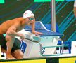IREZISTIBIL! David Popovici își spulberă rivalii și se califică în finala de la 100m liber cu cel mai bun timp! » Când și unde se vede lupta pentru aur