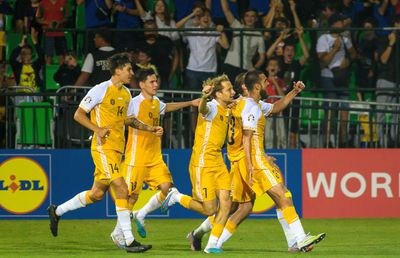 Revelația moldovenească » De la 0-8 cu Danemarca în 2021 la 3-2 cu Polonia în 2023: „Nu visăm la calificare, dar ne putem depăși limitele”