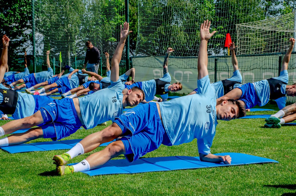 Cantonament Poli Iasi