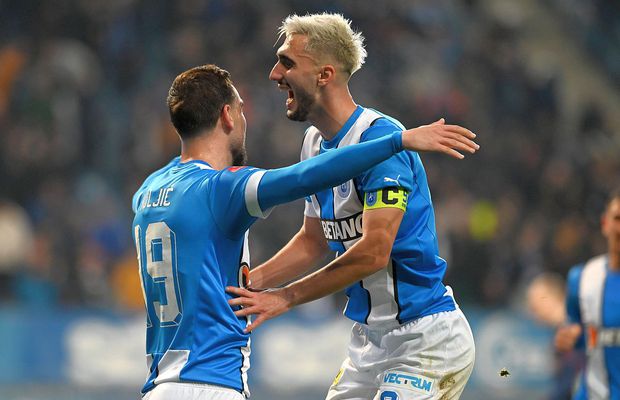 Mihai Rotaru scoate o vedetă la vânzare! Ce sumă cere pentru a-i da drumul atacantului de la CS Universitatea Craiova