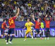 România - Spania U21, la Campionatul European U23