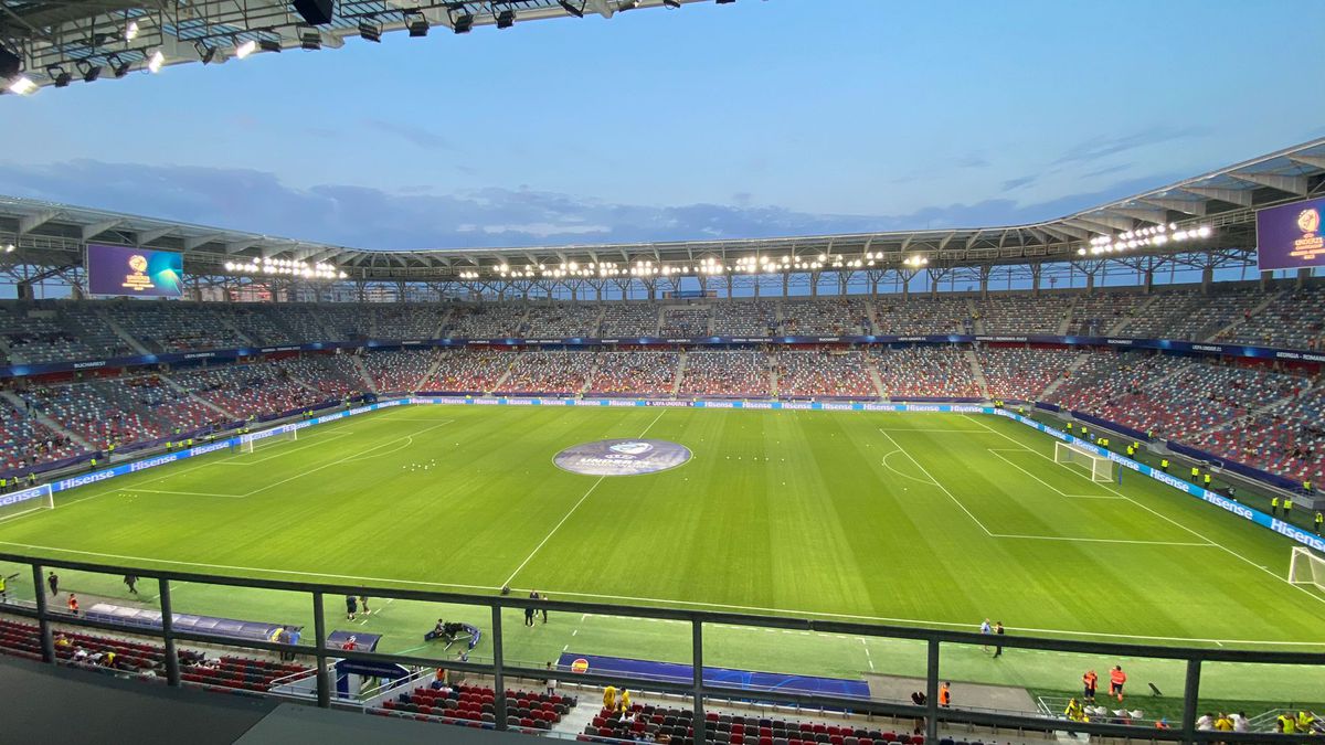 Căpitanul României U21, după înfrângerea usturătoare cu Spania: „Atunci am simțit că începe greul”