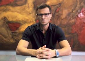 Ce spunea Andrei Nicolescu în 2021 despre proiectul lansat astăzi la Dinamo: „N-ai bani? Crowdfunding! Fii suficient de inteligent să-i aduni din mulțime”