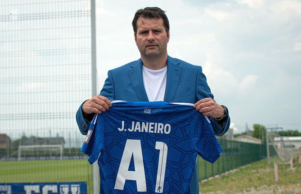 Culisele rupturii (ne)așteptate de la FCU Craiova » Janeiro, reacție pentru GSP