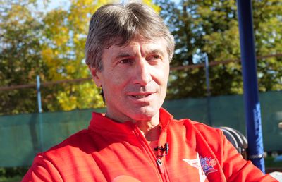 Iosif Rotariu este invitatul zilei la GSP Live (21 iunie)