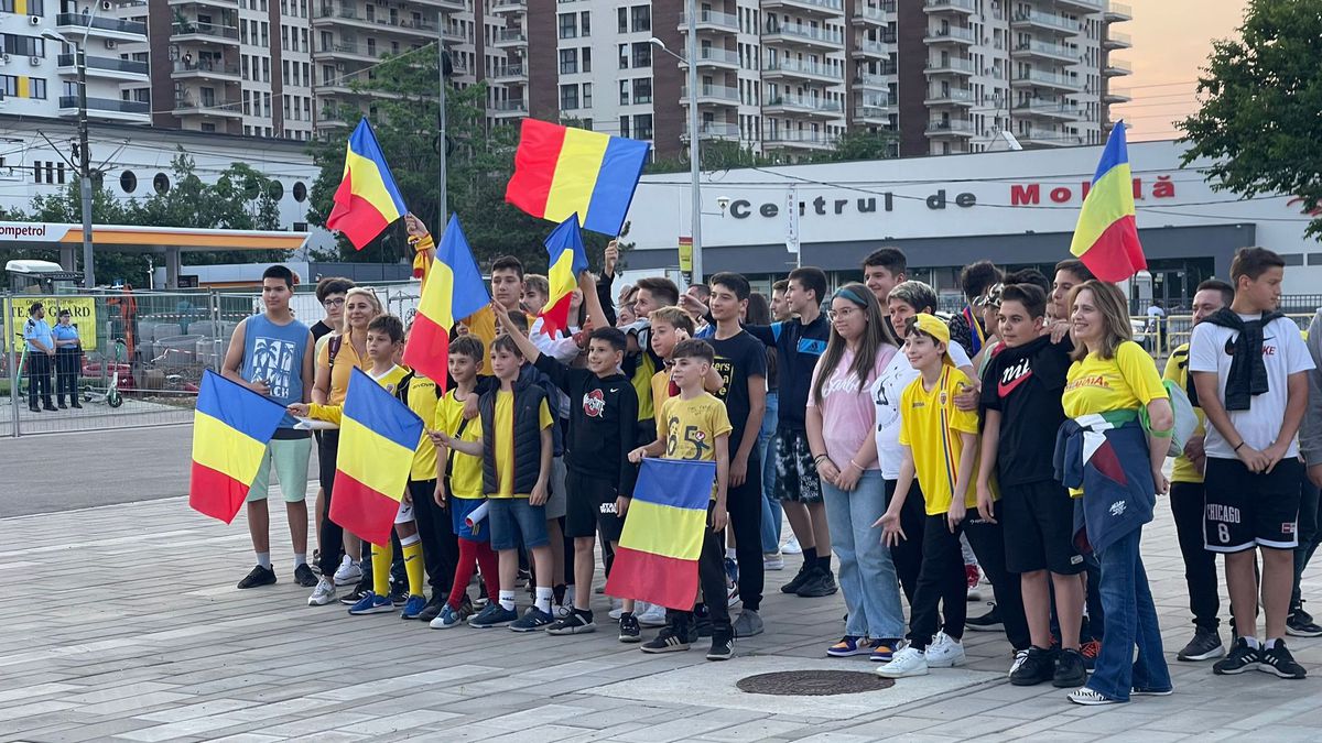 România U21 - Spania U21 0-3 » Mini tiki-taka și mini România » Spania, lecție de fotbal în Ghencea! Ne-am apărat tot meciul și am fost ridiculizați