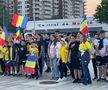 Cea mai dură reacție din vestiarul României U21: „Umilitor. Dar n-avem încotro, nu putem să stăm în hotel”